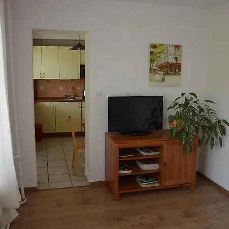 Na Bezdeku Ostrava