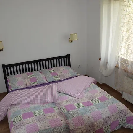 Na Bezdeku Gasthof