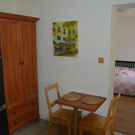 Na Bezdeku Gasthof
