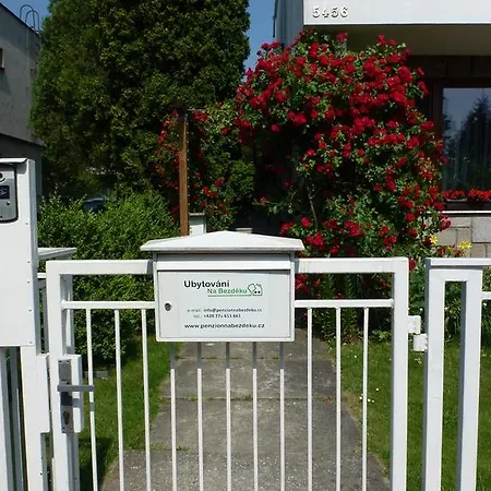 Gasthof Na Bezdeku Ostrava
