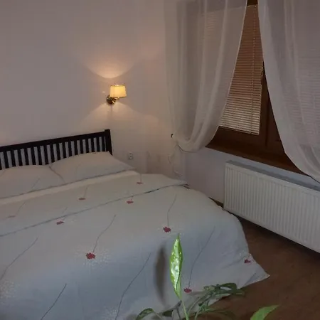 Na Bezdeku Ostrava